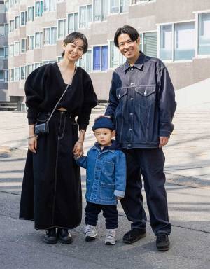 ママスタイリストが選ぶ！ 春のSNAPランキングTOP10