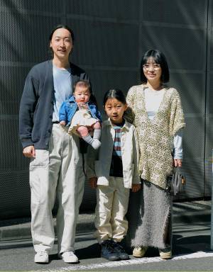 ママスタイリストが選ぶ！ 春のSNAPランキングTOP10