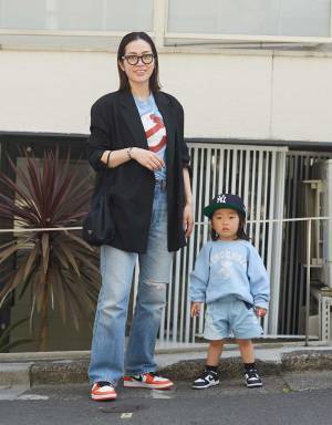 ママスタイリストが選ぶ！ 春のSNAPランキングTOP10