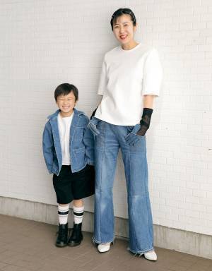 ママスタイリストが選ぶ！ 春のSNAPランキングTOP10