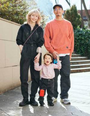 ママスタイリストが選ぶ！ 春のSNAPランキングTOP10