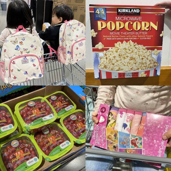 食料品からキッズアイテムまで！ 編集アシYが『コストコ』のおすすめアイテム20選を紹介