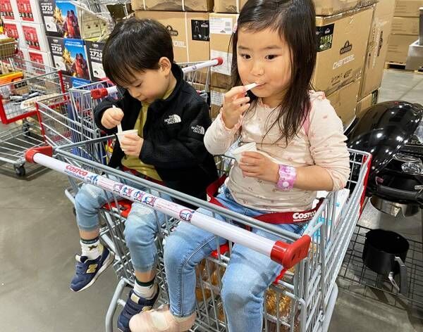 食料品からキッズアイテムまで 編集アシyが コストコ のおすすめアイテム選を紹介 22年5月13日 ウーマンエキサイト 1 8