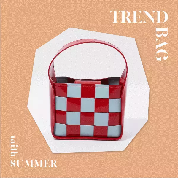 【￥8,000以下！ トレンドバッグ9選】 一点投入で即今っぽいが手に入る！