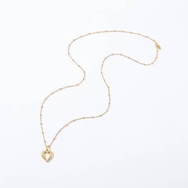 【トレンドアクセ9選】夏のコーデを完成させる＋1