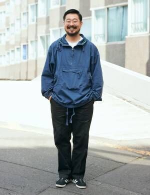 おしゃれパパの休日コーデ7選 パパと一緒にチェック 22年5月日 ウーマンエキサイト 3 3