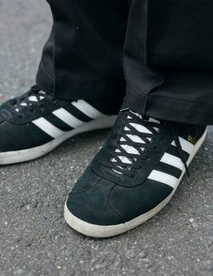 【おしゃれパパの休日コーデ7選】パパと一緒にチェック！