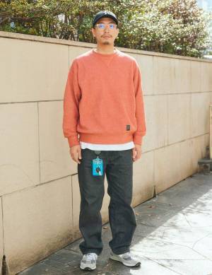 【おしゃれパパの休日コーデ7選】パパと一緒にチェック！