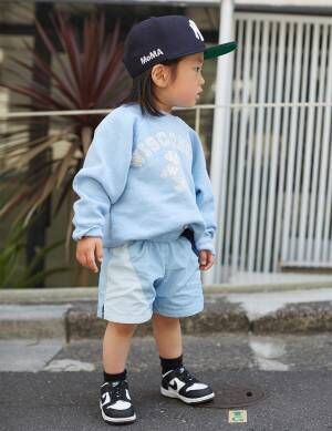 おしゃれすぎるキッズコーデ 16選 大人顔負けの着こなし 22年5月27日 ウーマンエキサイト 4 5