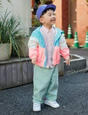 おしゃれすぎるキッズコーデ 16選 大人顔負けの着こなし 22年5月27日 ウーマンエキサイト 3 5 おしゃれすぎるキッズコーデ 16選 大人顔負けの着こなし 22年5月27日 ウーマンエキサイト 3 5