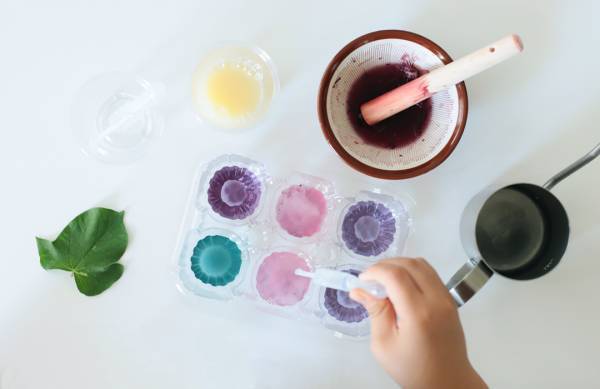 身近な草花を使って遊ぼう！ 草花遊びの4つのアイディア