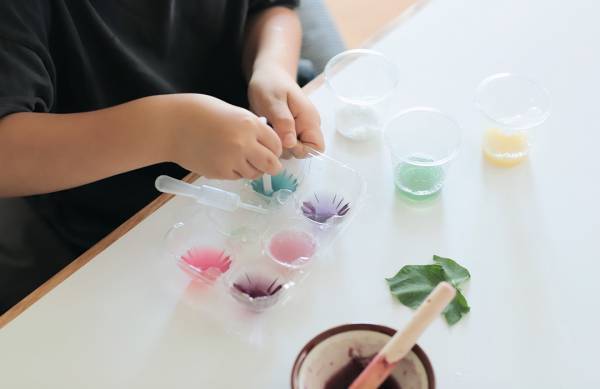 身近な草花を使って遊ぼう！ 草花遊びの4つのアイディア