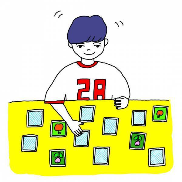 【知っておきたい子どものことvol.2】知育玩具は与え方が大事！