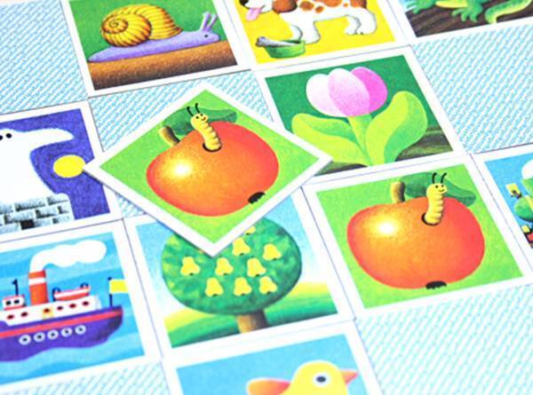 【知っておきたい子どものことvol.2】知育玩具は与え方が大事！