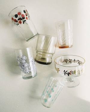 【素敵なママが愛用する食器】 食卓を彩る美しい器の数々をご紹介