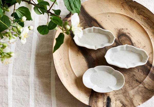 【素敵なママが愛用する食器】 食卓を彩る美しい器の数々をご紹介