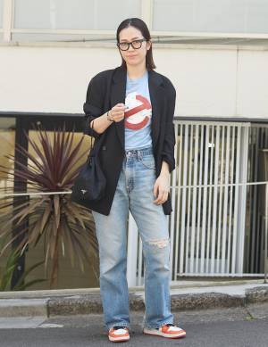 【リング×ネイル SNAP6選】洒落感が格段にアップ！