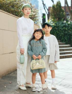 【リング×ネイル SNAP6選】洒落感が格段にアップ！