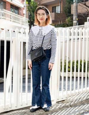 【リング×ネイル SNAP6選】洒落感が格段にアップ！