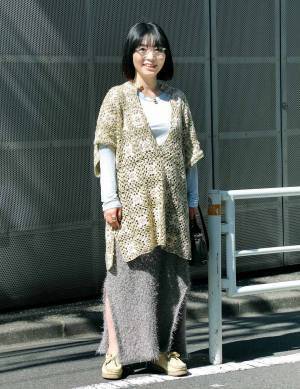 【リング×ネイル SNAP6選】洒落感が格段にアップ！