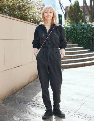 【リング×ネイル SNAP6選】洒落感が格段にアップ！