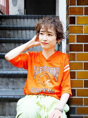 【本命Tシャツ着回しSNAP】 Tシャツの季節が到来！