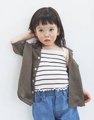 『TAKE TOKYO』 にて新ブランド『ooju』のポップアップストアを開催！