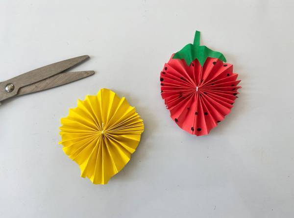 簡単で可愛い【七夕飾り】３レシピ。100円ショップの材料でできる！