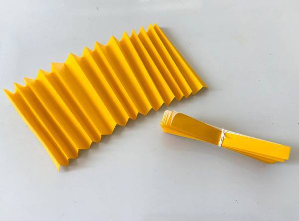 簡単で可愛い【七夕飾り】３レシピ。100円ショップの材料でできる！