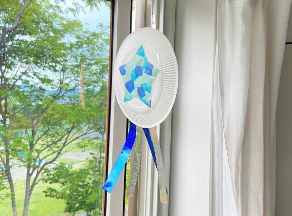 簡単で可愛い【七夕飾り】３レシピ。100円ショップの材料でできる！