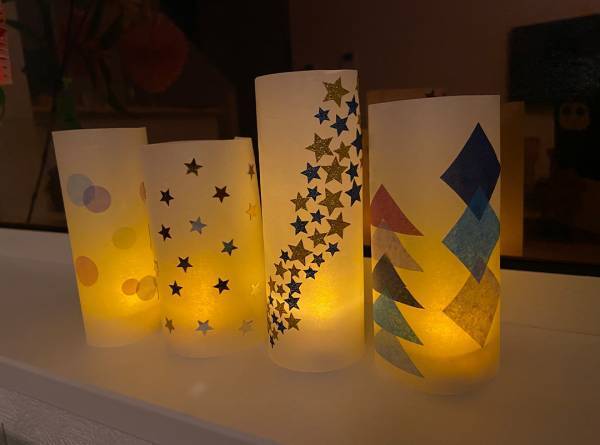 簡単で可愛い【七夕飾り】３レシピ。100円ショップの材料でできる！