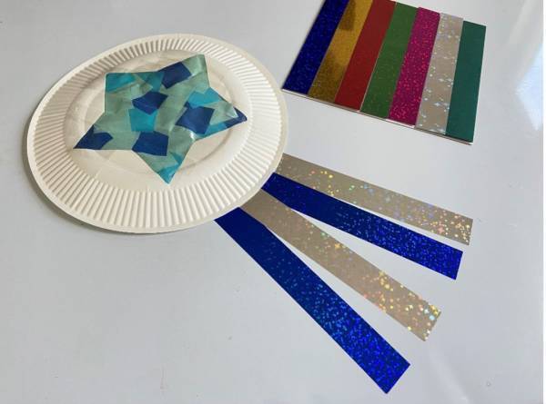 簡単で可愛い【七夕飾り】３レシピ。100円ショップの材料でできる！