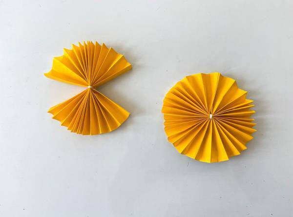 簡単で可愛い【七夕飾り】３レシピ。100円ショップの材料でできる！