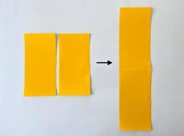 簡単で可愛い【七夕飾り】３レシピ。100円ショップの材料でできる！