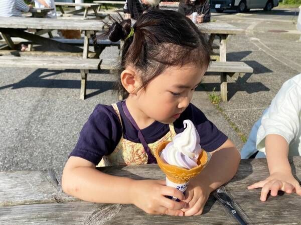 子連れで楽しめる！ 「マザー牧場」のグランピングをレポート ～遊ぶ編～