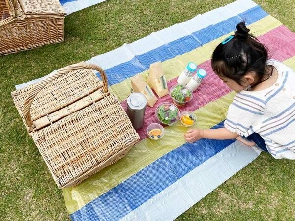 子連れで楽しめる！ 「マザー牧場」のグランピングをレポート ～宿泊編～