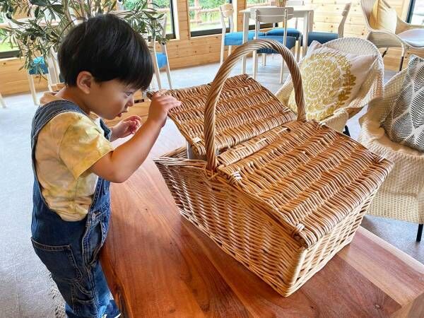 子連れで楽しめる！ 「マザー牧場」のグランピングをレポート ～宿泊編～