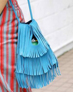 ヴィンテージTで親子コーデ！ 色柄をほどよくMIXしてバランスよく