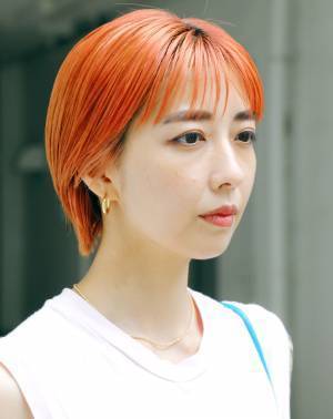 ヴィンテージTで親子コーデ！ 色柄をほどよくMIXしてバランスよく