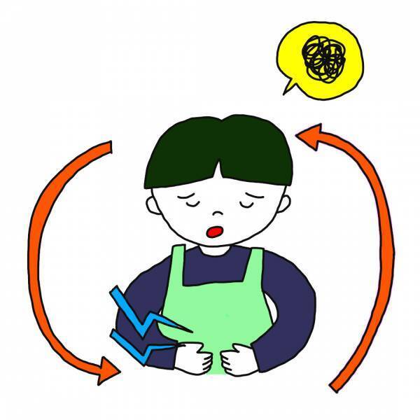 【知っておきたい子どものことVol.3】小さい子どもが抱えるストレスの対処法