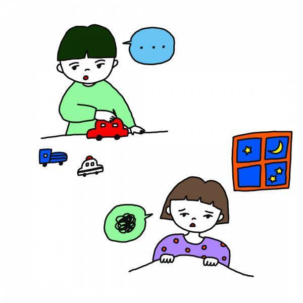 【知っておきたい子どものことVol.3】小さい子どもが抱えるストレスの対処法