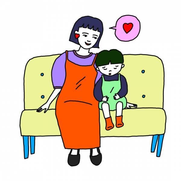 【知っておきたい子どものことVol.3】小さい子どもが抱えるストレスの対処法