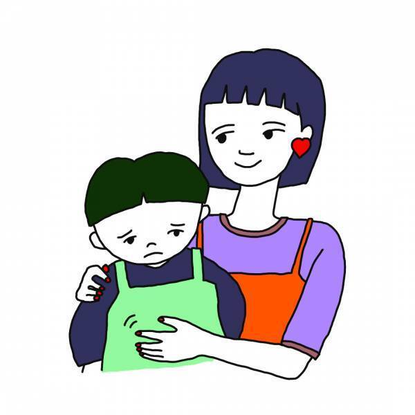 【知っておきたい子どものことVol.3】小さい子どもが抱えるストレスの対処法