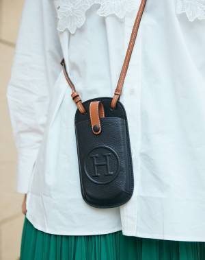 レースをシェアしてエレガンスに。グリーンを投入して旬度もアップ！