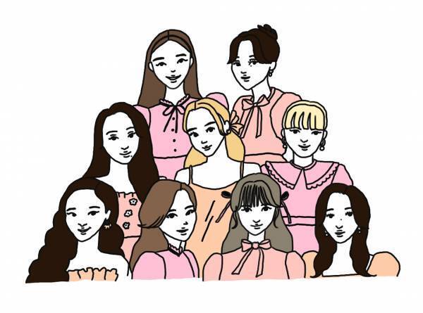 【人気K-POPアイドルランキング】ママたちの推しを発表！