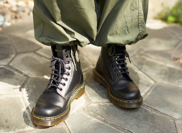 チアフルなアウトドアコーデ！ ビタミンカラーを投入してハッピーに