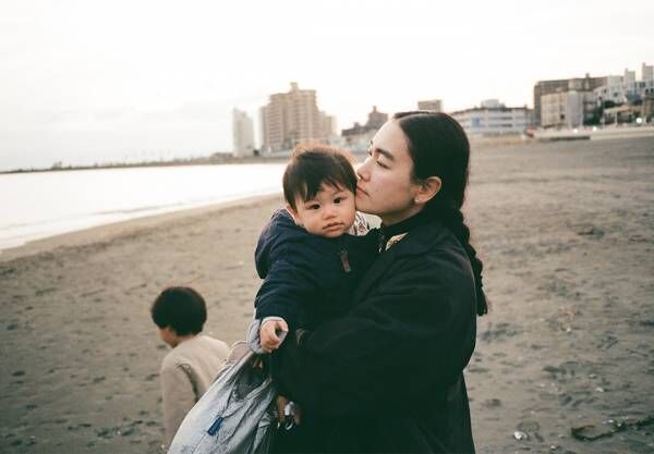 【父親から見た子どもたち vol.3】フォトグラファー松木宏祐さん夫婦が続ける写真館とこれから。
