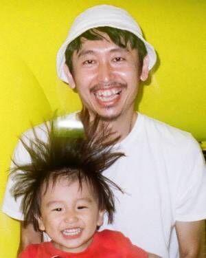 【父親から見た子どもたち vol.3】フォトグラファー松木宏祐さん夫婦が続ける写真館とこれから。