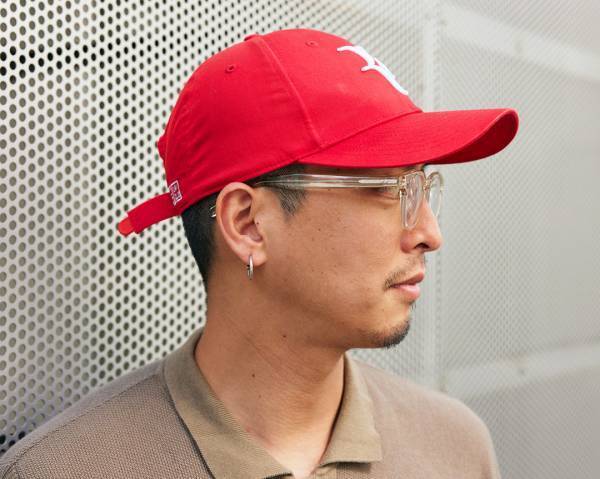 イエローのオーバーオールが夏らしい♪ ラクチン上質カジュアルコーデ