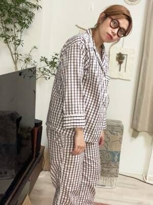 【キッズ＆ママのパジャマSNAP10選】 素敵なパジャマ姿をのぞき見！